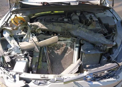 2021 Kia K5 Gt Line из США, поврежденный, VIN 5XXG64J26MG023047